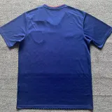 2018 Japan Home Retro Soccer Jersey