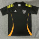 2025 Mineiro Black  Training shirts