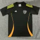 2025 Mineiro Black  Training shirts