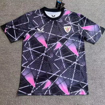 24/25 Bilbao Purple Pink Training Shirts
