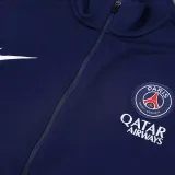 24/25 PSG Sapphire Blue Jacket Tracksuit