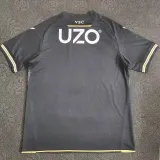 24/25 Vitória Away Fans Soccer Jersey