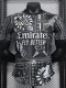 23/24 ARS Black Pattern  Player Version Retro Soccer Jersey