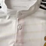 2014/2015 RMA Home Retro Soccer Jersey