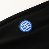 24/25 INT Dark Blue Jacket Tracksuit(02)石青色