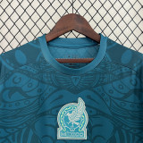 24/25 Mexico Green Training shirts