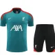 24/25 LIV Light GreenTraining Short Suit