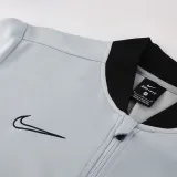 25/26 NJ Grey Jacket Tracksuit #13