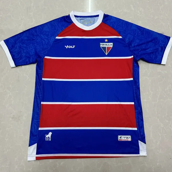 24/25 Fortaleza Home Fans Soccer Jersey