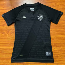 24/25 Vasco da Gama Black 100th Anniversary Edition Women Soccer Jersey女