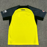 24/25  Mallorca Away Fans Soccer Jersey