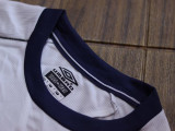 1999/2000 Man Utd White Away Long Sleeve Retro Soccer Jersey (长袖)