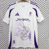 24/25 Granada Dragon Head Special Edition Fans Soccer Jersey
