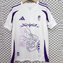 24/25 Granada Dragon Head Special Edition Fans Soccer Jersey