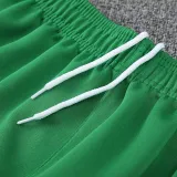 25/26 AD Green Jacket Tracksuit #2308