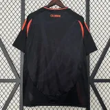 2024 Colombia Away Fans Soccer Jersey