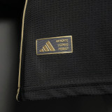 25/26  LIV New Special Edition Black Player Version Soccer Jersey