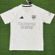 23/24 ARS White Special Edition Fans Soccer Jersey (黑标)