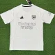 23/24 ARS White Special Edition Fans Soccer Jersey (黑标)