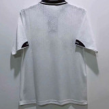 1992/1994 TOT Home White Retro Soccer Jersey