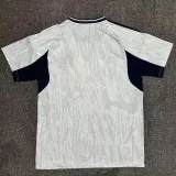 25/26 RMA White  Fans Training Shirts