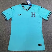24/25 Honduras Away Fans Soccer Jersey