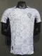 24/25 Portugal LV white Co branded version Player Version Soccer Jersey（5A）