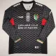 24/25 Palestino Deportivo Away Long Sleeve Fans Soccer Jersey