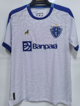 25/26 Paysandu Para  Away  Fans Soccer Jersey
