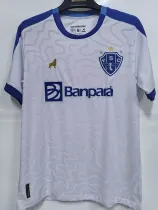 25/26 Paysandu Para  Away  Fans Soccer Jersey
