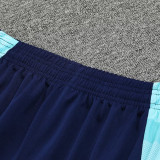 24/25 ARS Sky Blue  Hooded  Tracksuit
