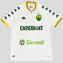 24/25 Cuiaba EC Away Fans Soccer Jersey