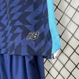 24/25 Porto Third Kids Soccer Jersey