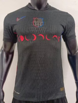 24/25 BAR  Away Music Festival  Player Version Soccer Jersey
