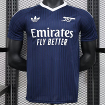 24/25 ARS Royal Blue Special Edition Player Version  Soccer Jersey