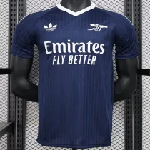 24/25 ARS Royal Blue Special Edition Player Version  Soccer Jersey