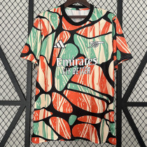 24/25 ARS Orange Blue Fans Training shirts