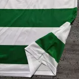 1966/1967Celtic Home Retro Soccer Jersey