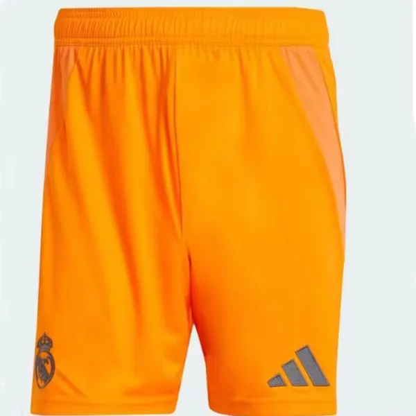 24/25 RMA Away  Shorts Pants