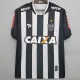 2016/2017 Atletico Mineiro Black Retro Soccer Jersey