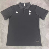 24/25  TOT Dark Gray Polo Shirt