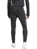 24/25 Algeria Black Training Long Pants (Have Pocket)