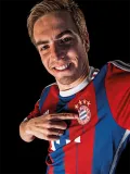 2014/2015 Bayern Home Retro Soccer Jersey