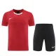 24/25 ND Red Training Short Suit（06红）