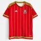 2015/2016  Wales  Home Retro Soccer Jersey