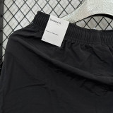 2025 D900 NK Black Casual shorts (小标NK）