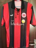 1998/2000 Frankfurt Home Retro Soccer Jersey