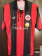 1998/2000 Frankfurt Home Retro Soccer Jersey