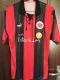 1998/2000 Frankfurt Home Retro Soccer Jersey