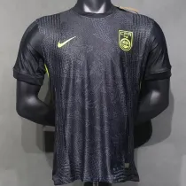 24/25 Chinese True Dragon Black Special Edition (5A)Player Version Soccer Jersey